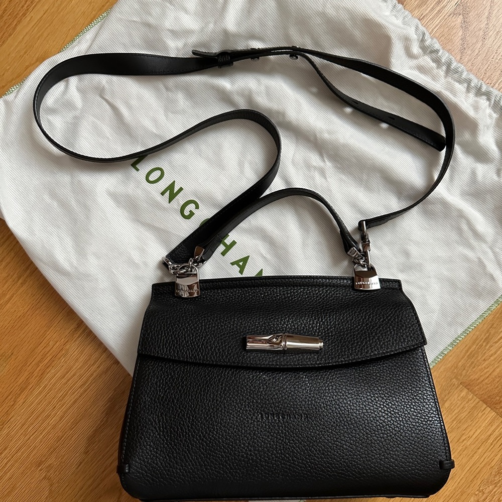 Longchamp purse